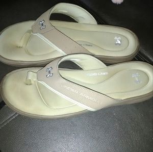 Men's flip flops